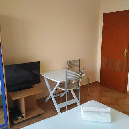 Apartmani Orange Dreams Sutomore Extérieur photo