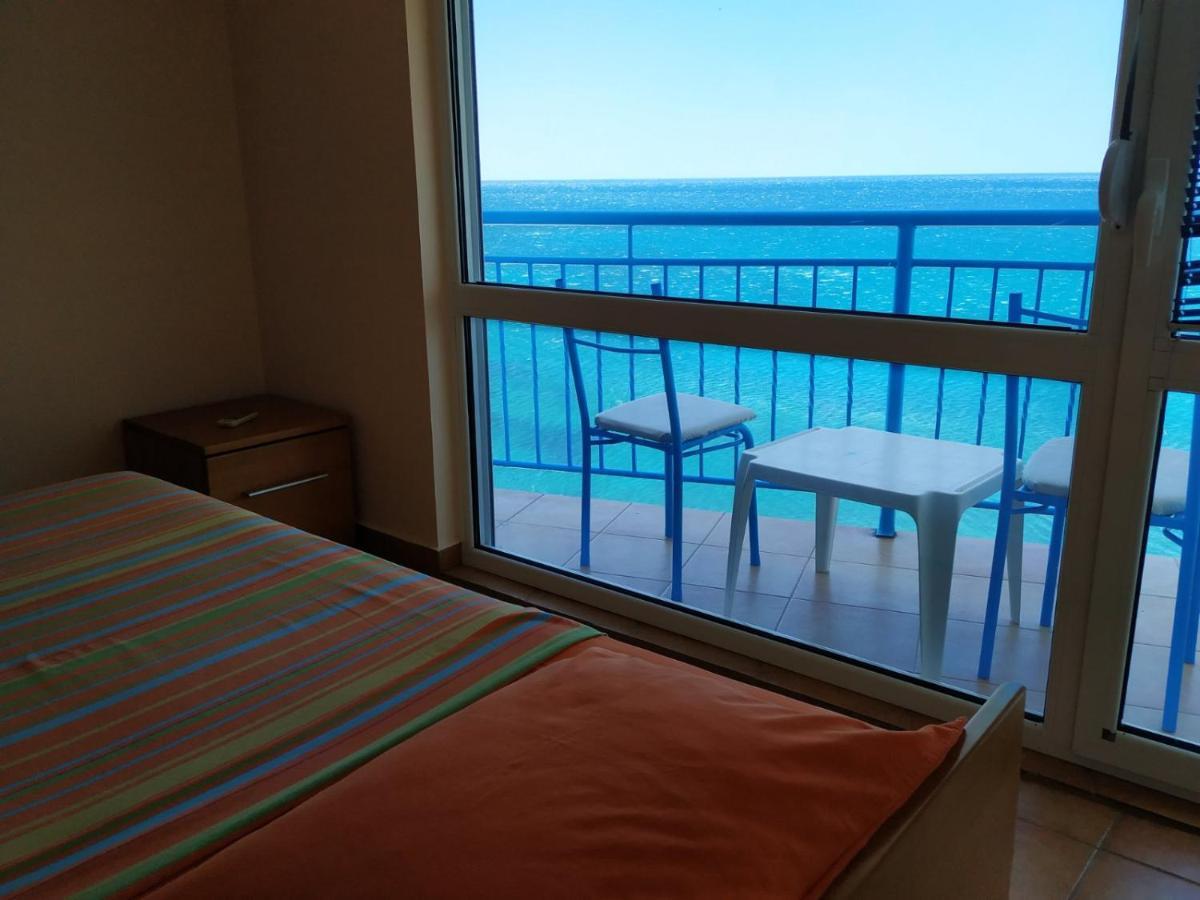 Apartmani Orange Dreams Sutomore Extérieur photo