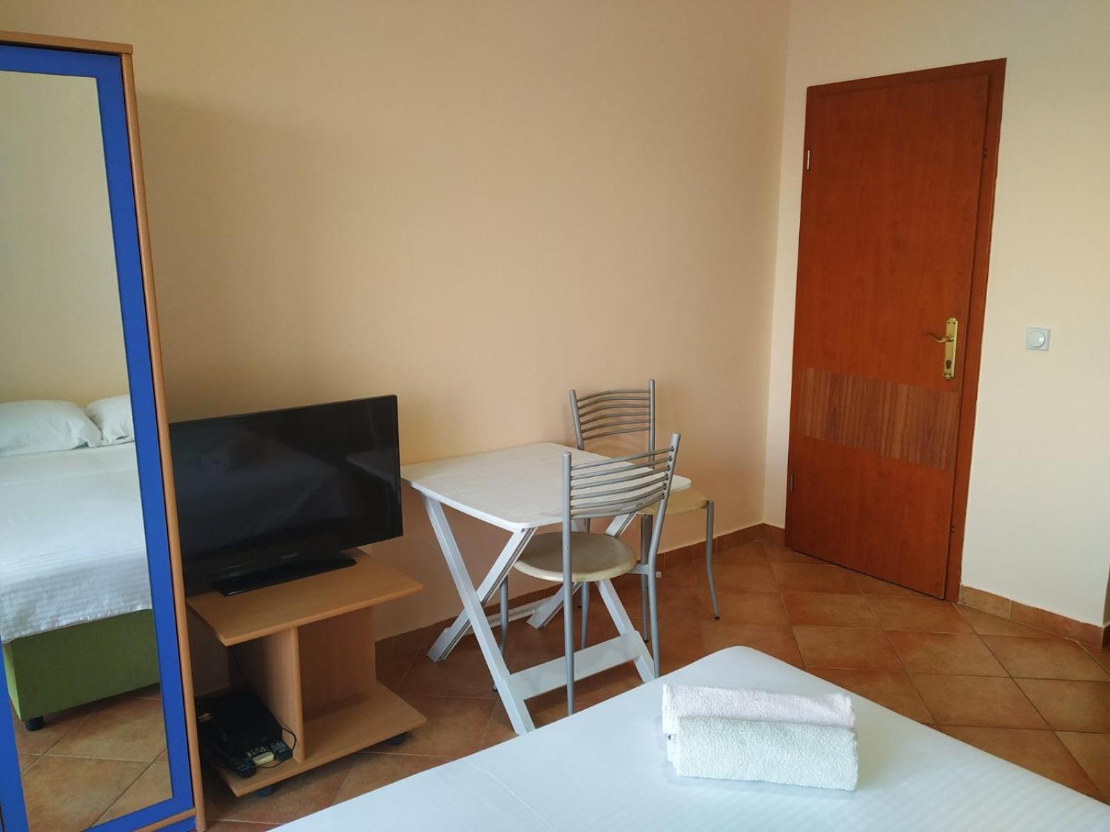 Apartmani Orange Dreams Sutomore Extérieur photo