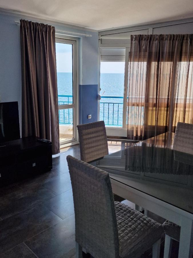 Apartmani Orange Dreams Sutomore Extérieur photo
